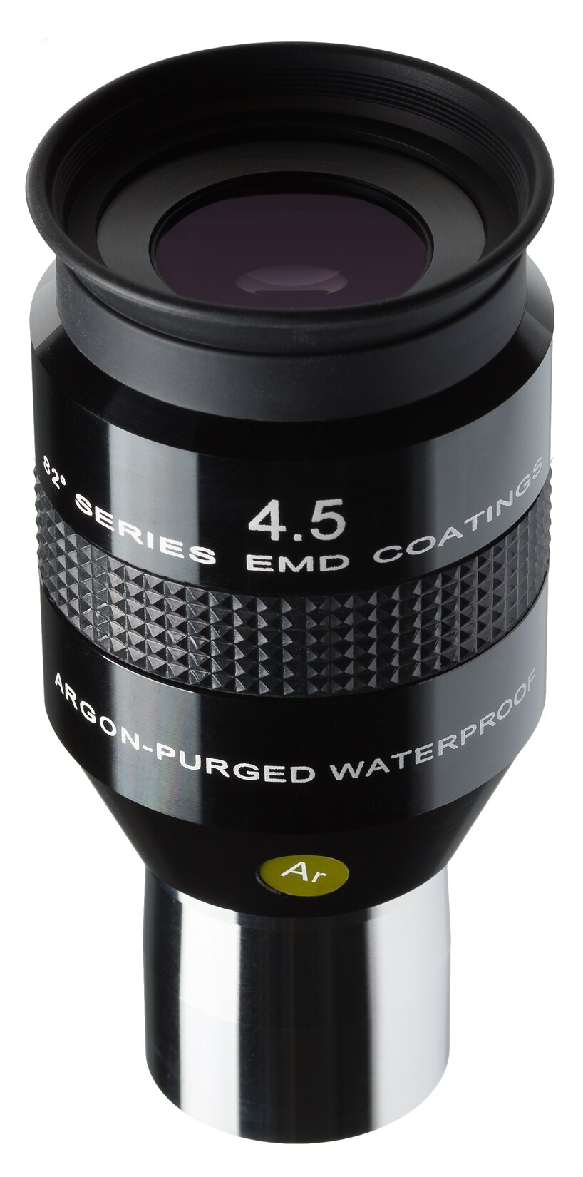 EXPLORE SCIENTIFIC 82° LER Okular 4,5mm Ar (1,25″) | 04007922056302
