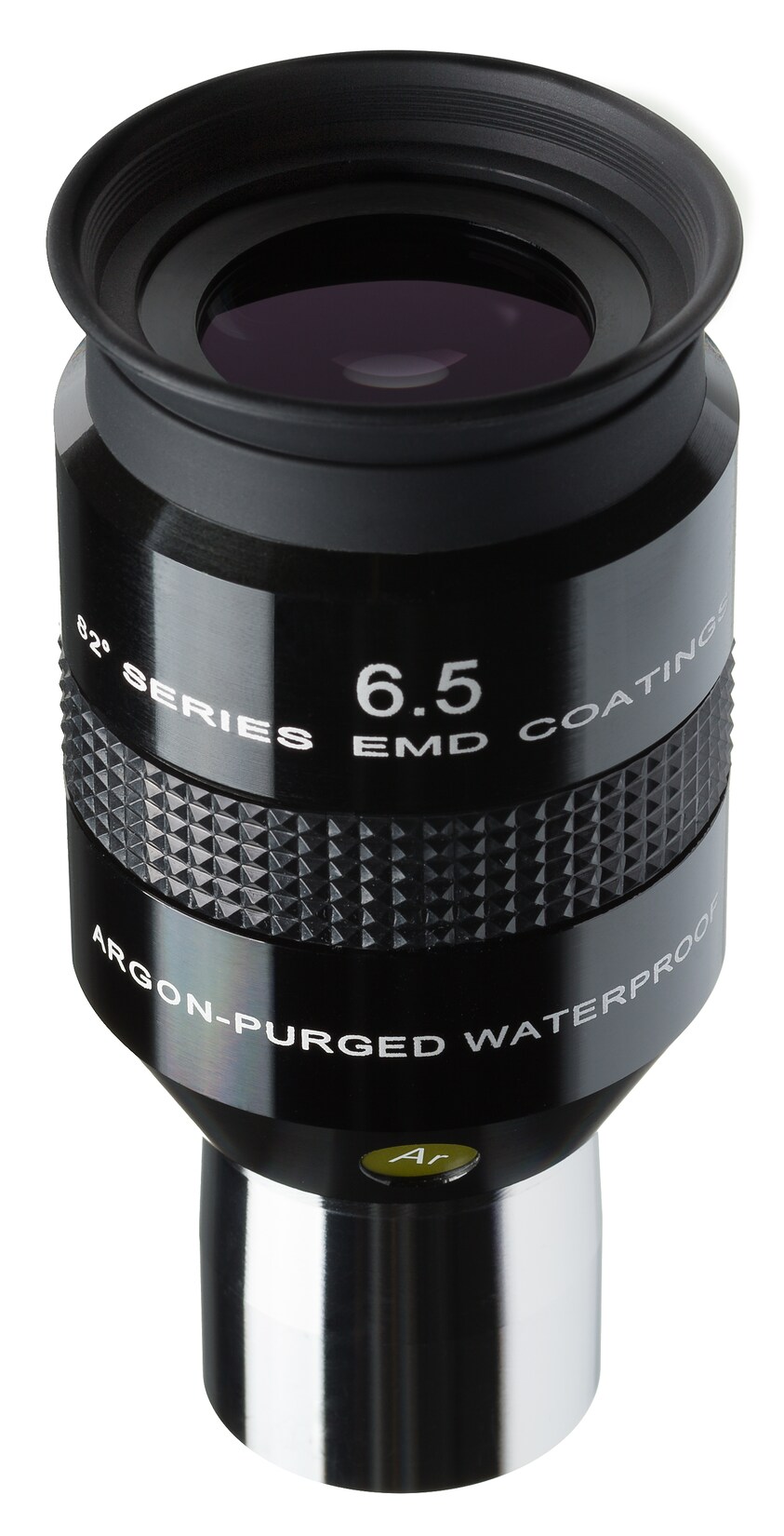 EXPLORE SCIENTIFIC 82° LER Okular 6,5mm Ar (1,25″) | 04007922056326