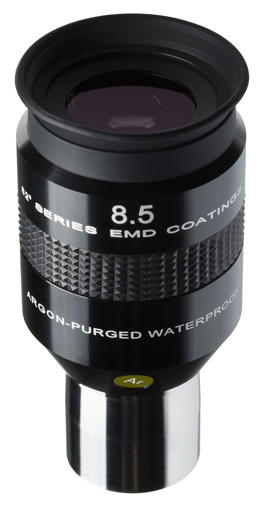 EXPLORE SCIENTIFIC 82° LER Okular 8,5mm Ar (1,25″) | 04007922056319