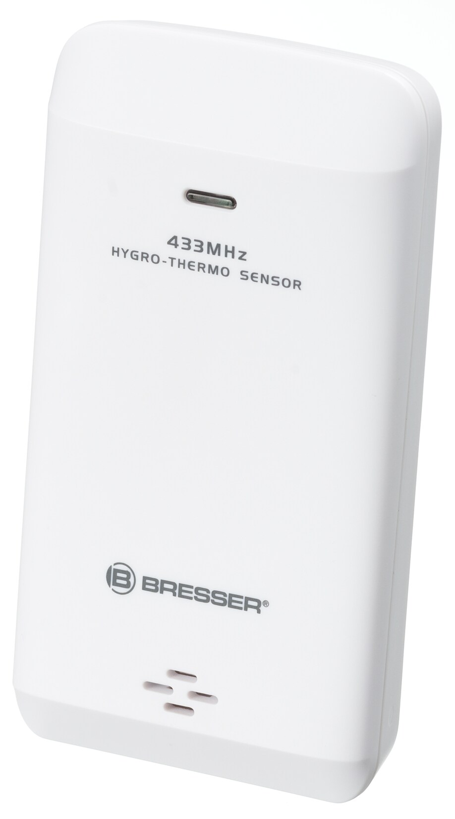 BRESSER 8-Kanal-Thermo-Hygro-Sensor | 04007922056371