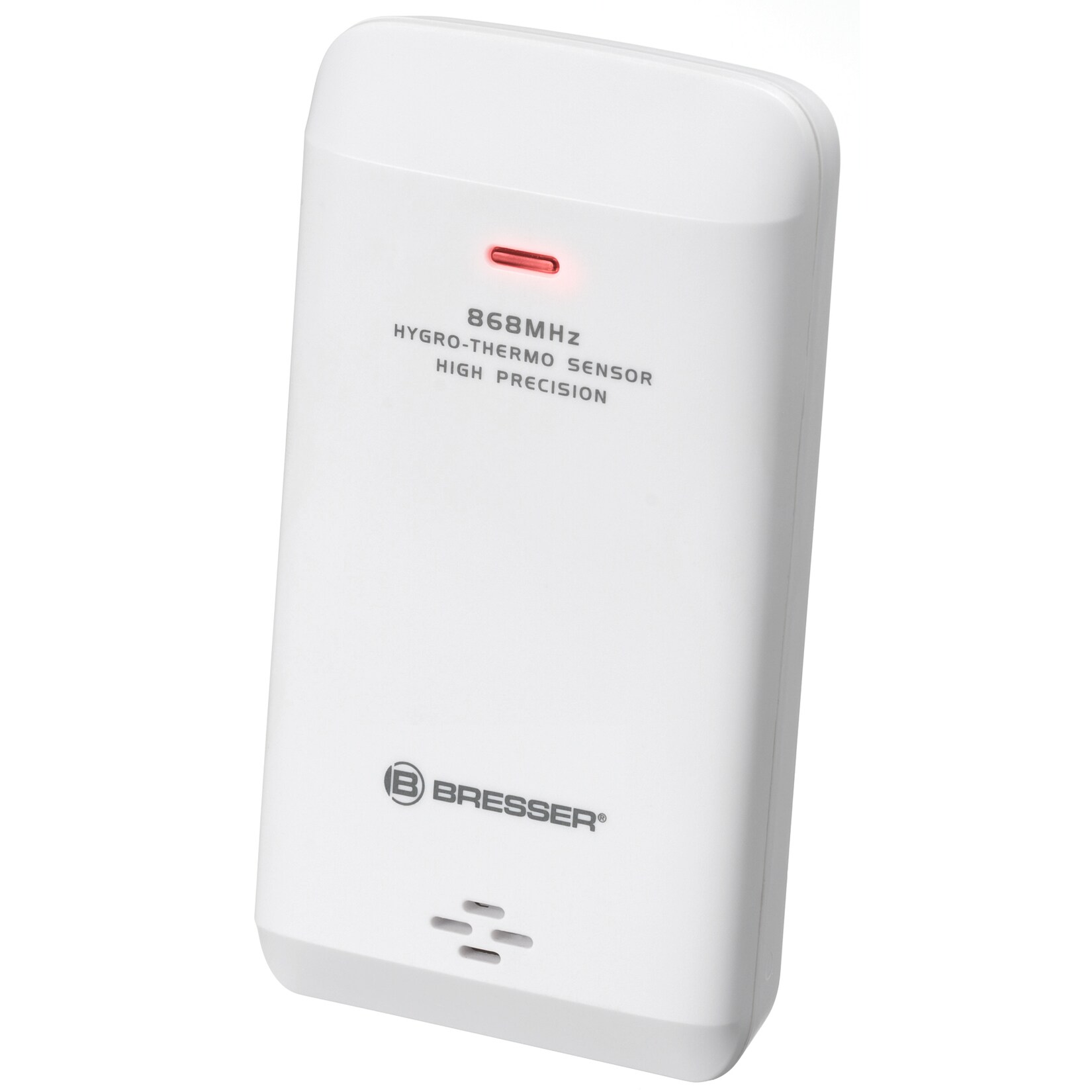 BRESSER Thermo-Hygro-Sensor 7 Kanal 868 MHz | 04007922050683