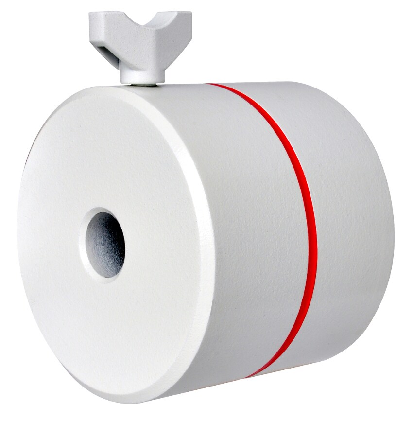 Gegengewicht BRESSER 4,5kg  EXOS-2/EQ5 - Bild 1