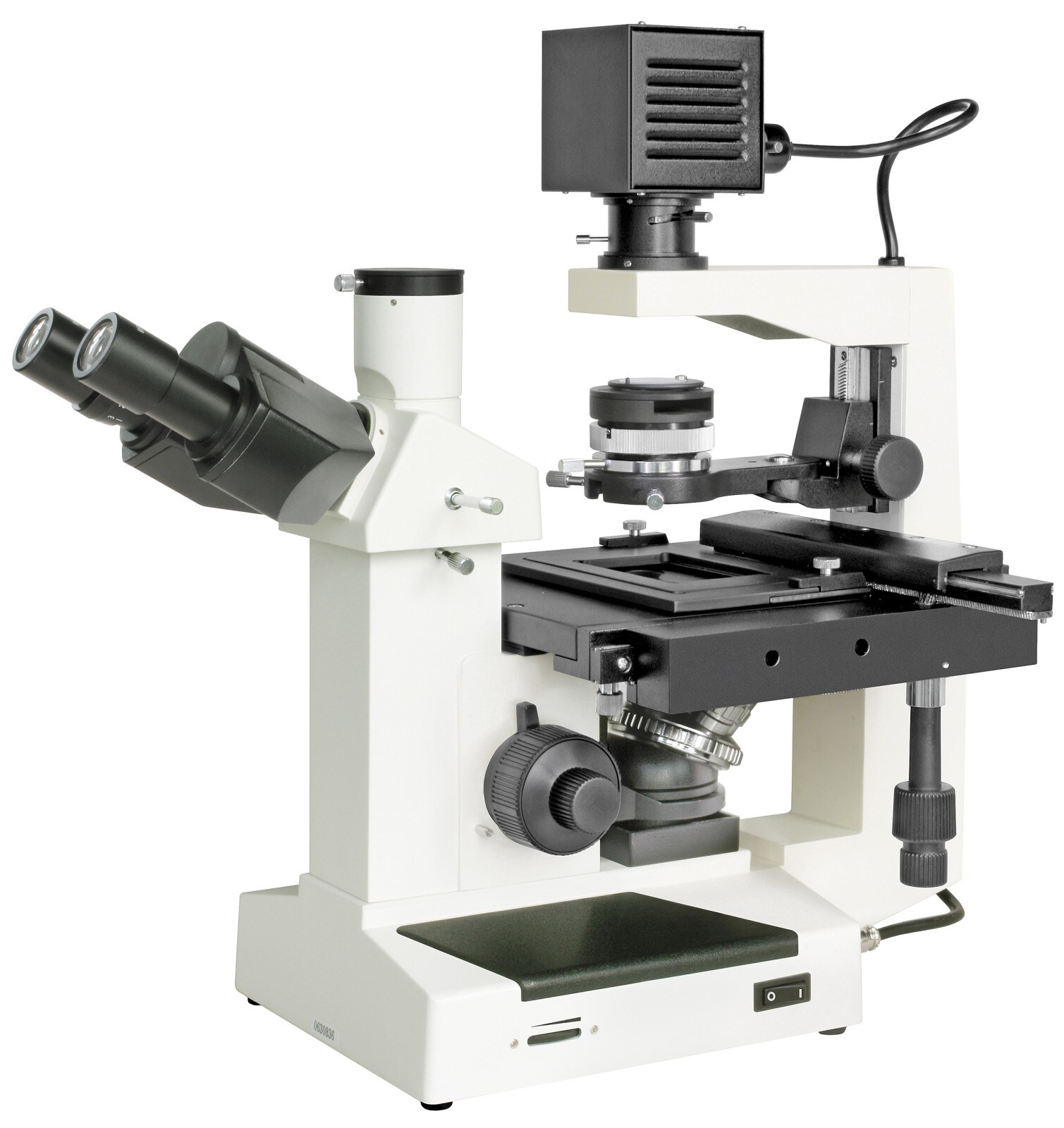 BRESSER Science IVM 401 Mikroskop | 04007922150314
