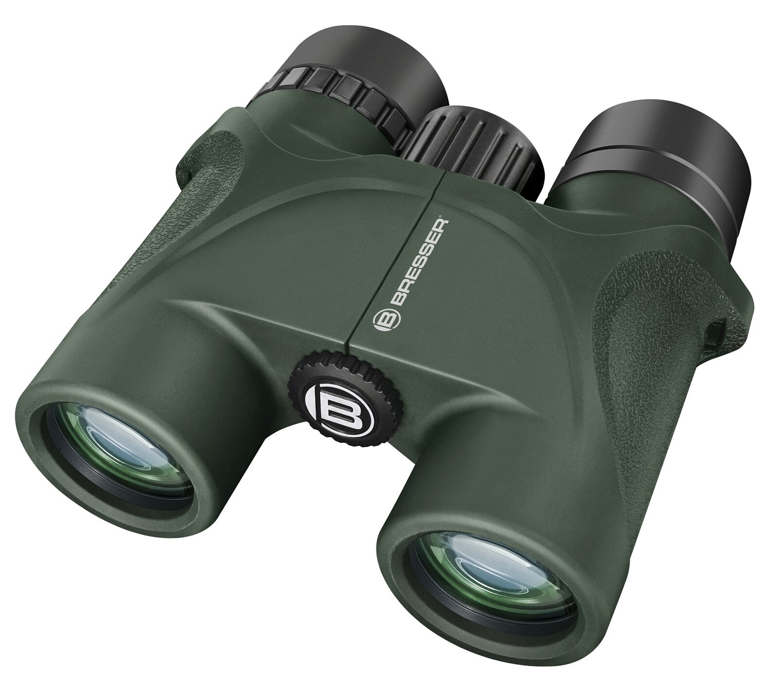 BRESSER Condor 10×32 Fernglas | 04007922150437