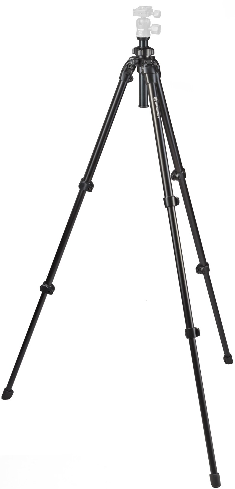 BRESSER TP-100 DX Stativ mit Tasche | 04007922060439
