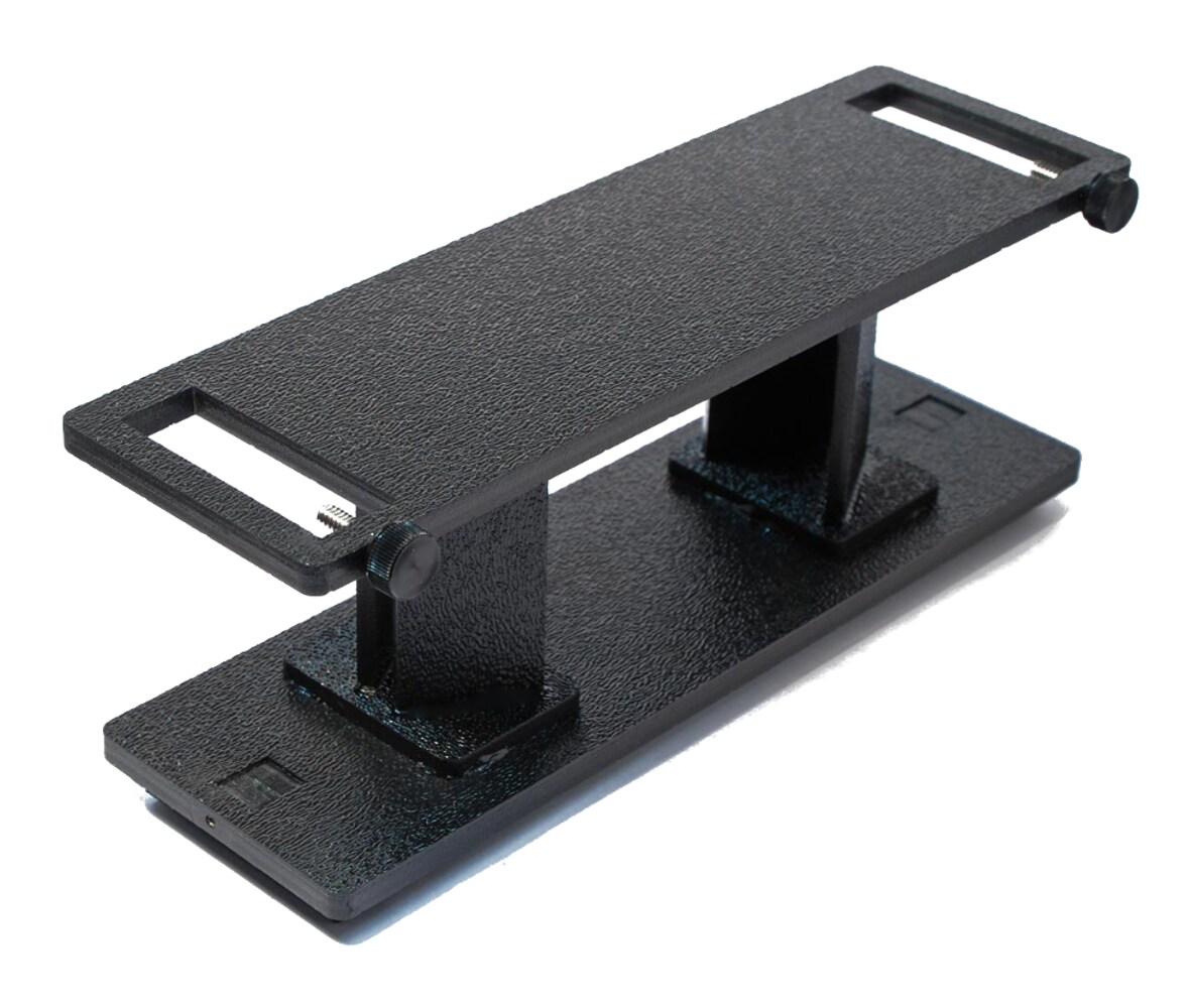 EXPLORE SCIENTIFIC TELRAD Basiserh&ouml;hung 51 mm (2") - Bild 1