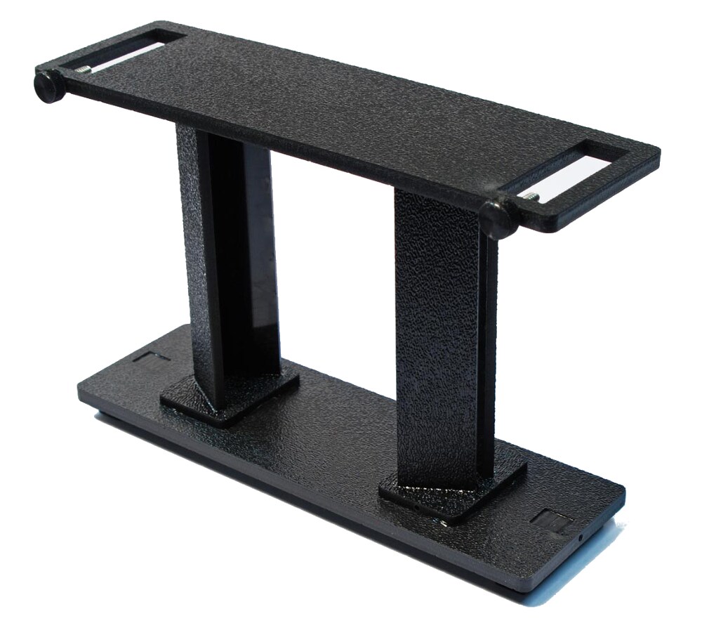 EXPLORE SCIENTIFIC TELRAD Basiserhöhung 102 mm (4″) | 04007922061030