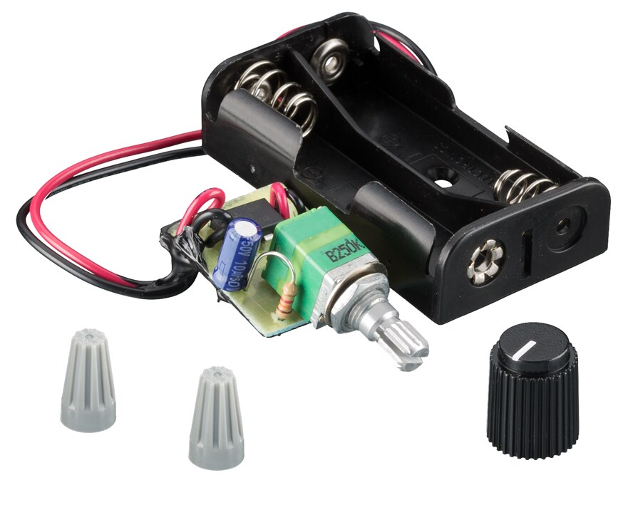 EXPLORE SCIENTIFIC TELRAD Impulsgeber f&uuml;r Beleuchtung - Bild 1