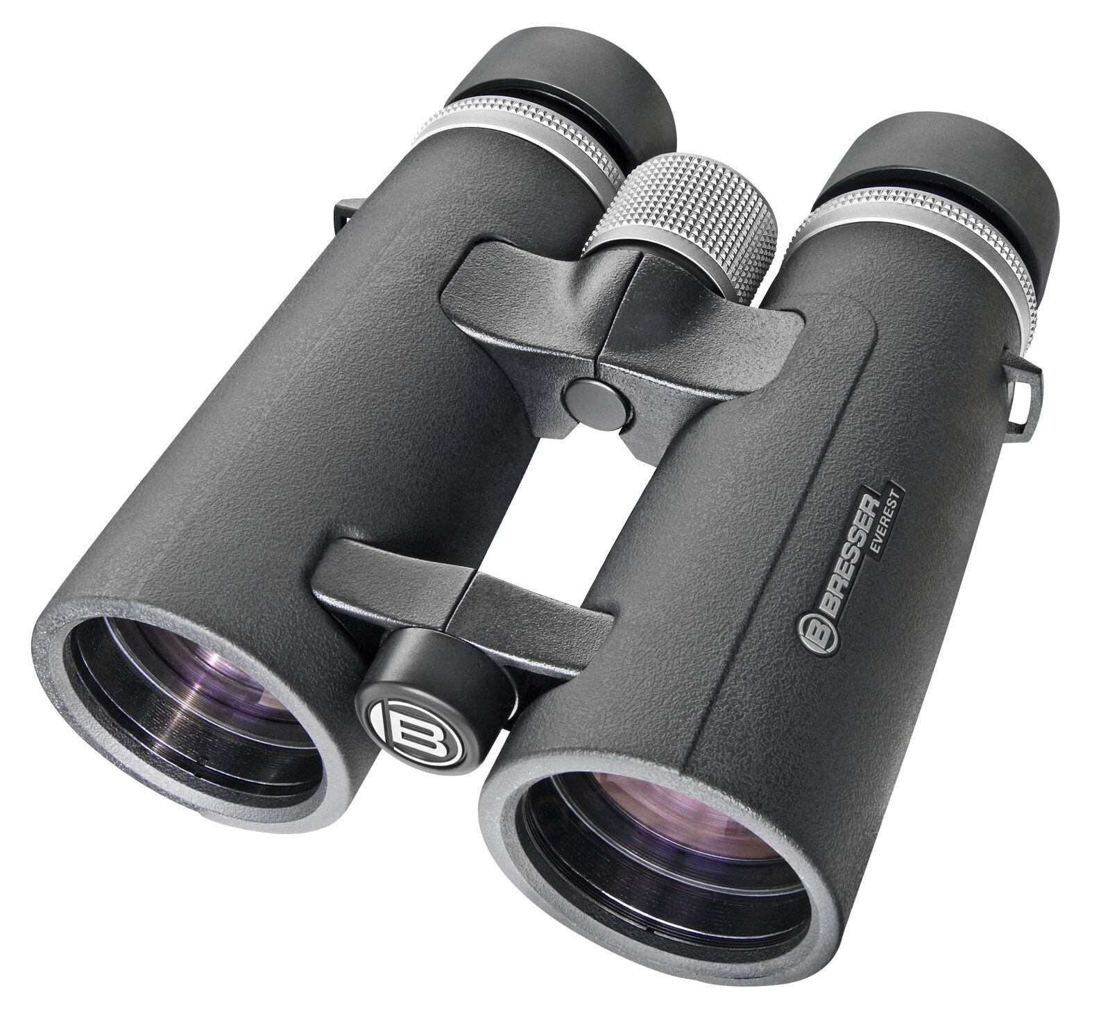 BRESSER Everest 8×42 Dachkant-Fernglas | 04007922199504