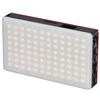 BRESSER Pocket LED 9W Bi-Color Dauerlicht für den mobilen Einsatz und Smartphone-Fotografie - Bild 1