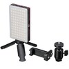 BRESSER Pocket LED 9W Bi-Color Dauerlicht für den mobilen Einsatz und Smartphone-Fotografie - Bild 5