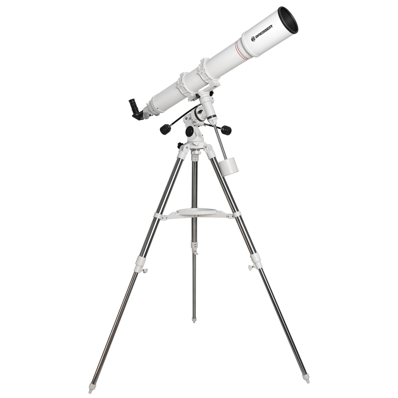 BRESSER First Light AR-102/1000 Teleskop | 04007922068213
