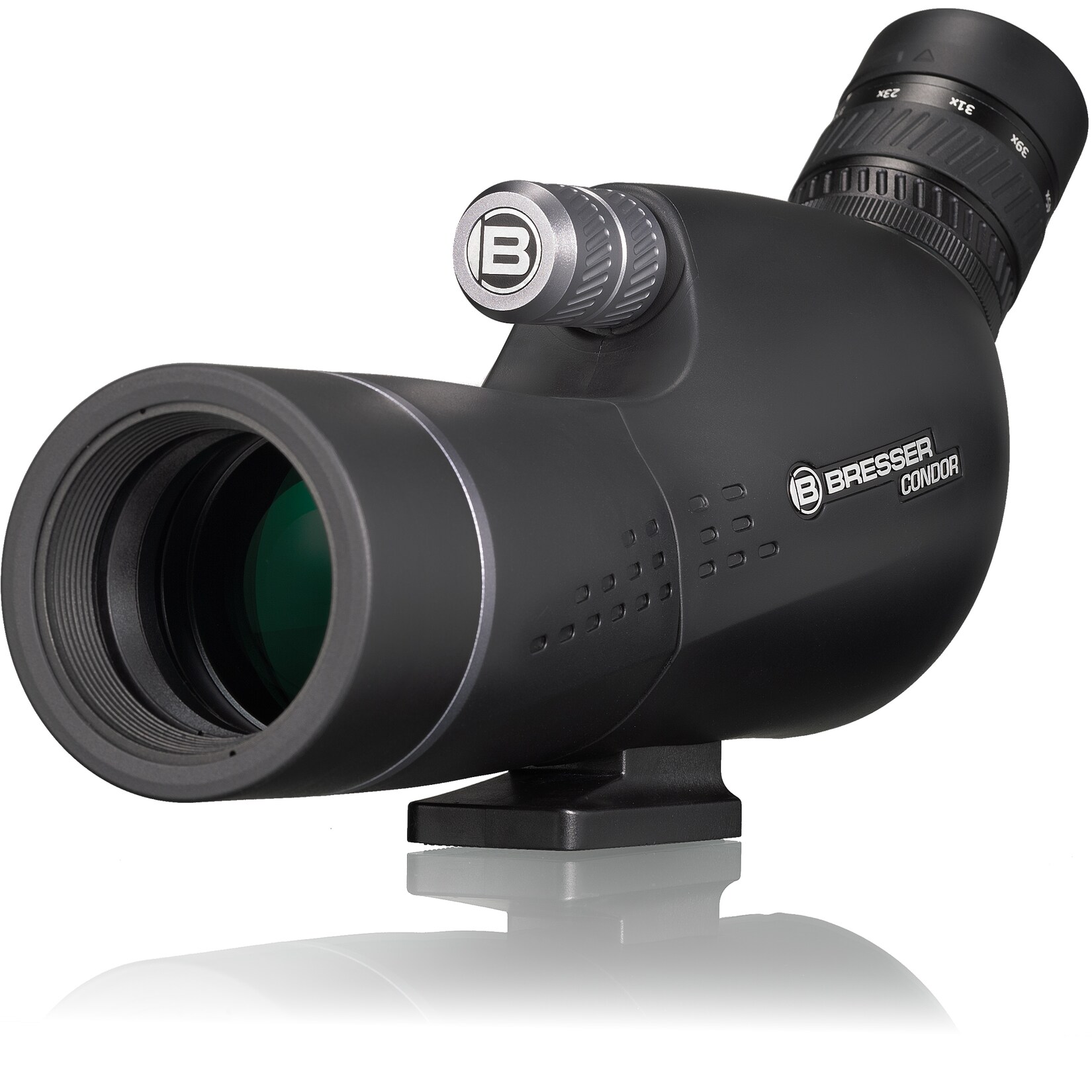 BRESSER Condor 15-45×50 Gen. II Spektiv | 04007922068220