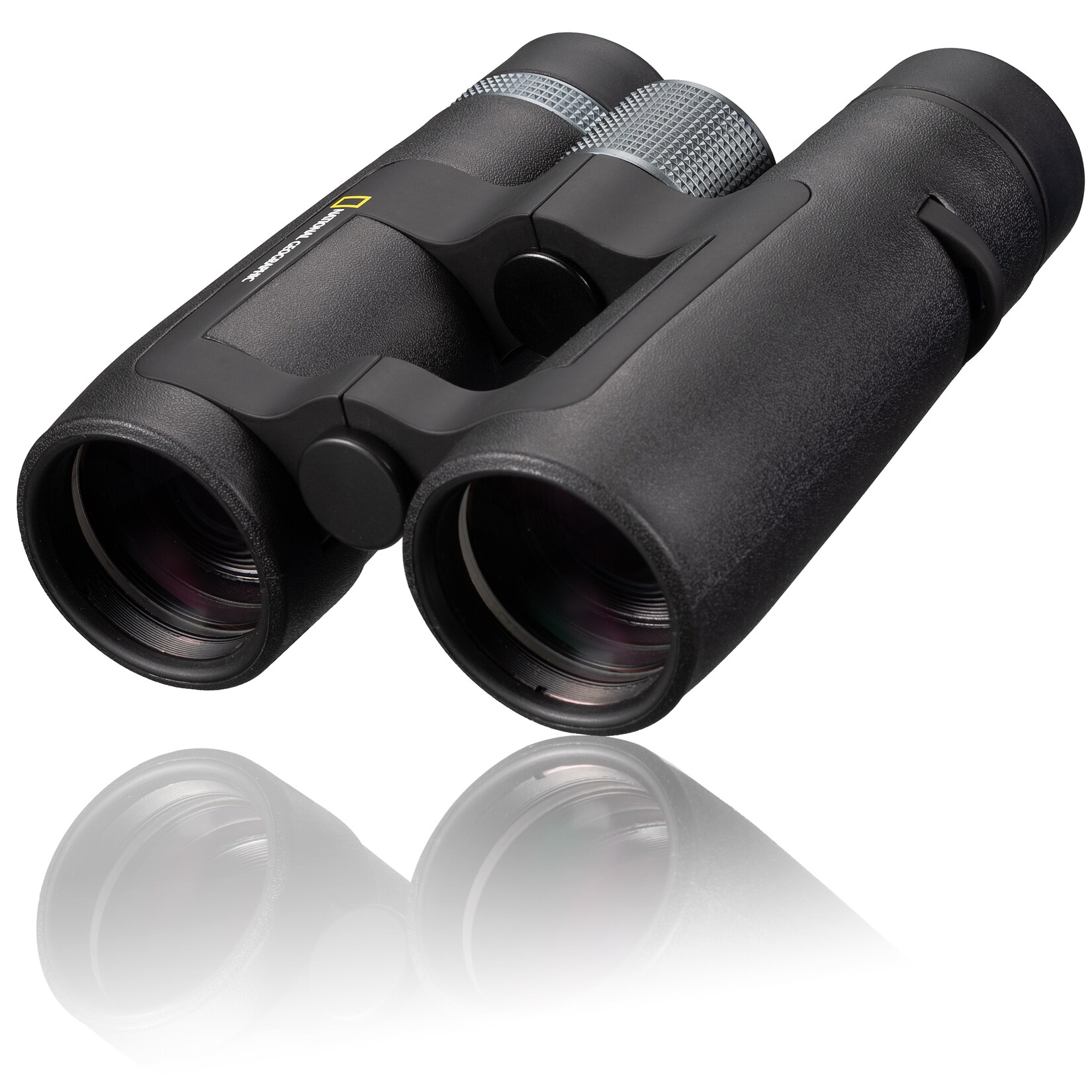 NATIONAL GEOGRAPHIC Trueview NG 10×42 Fernglas | 04007922070742