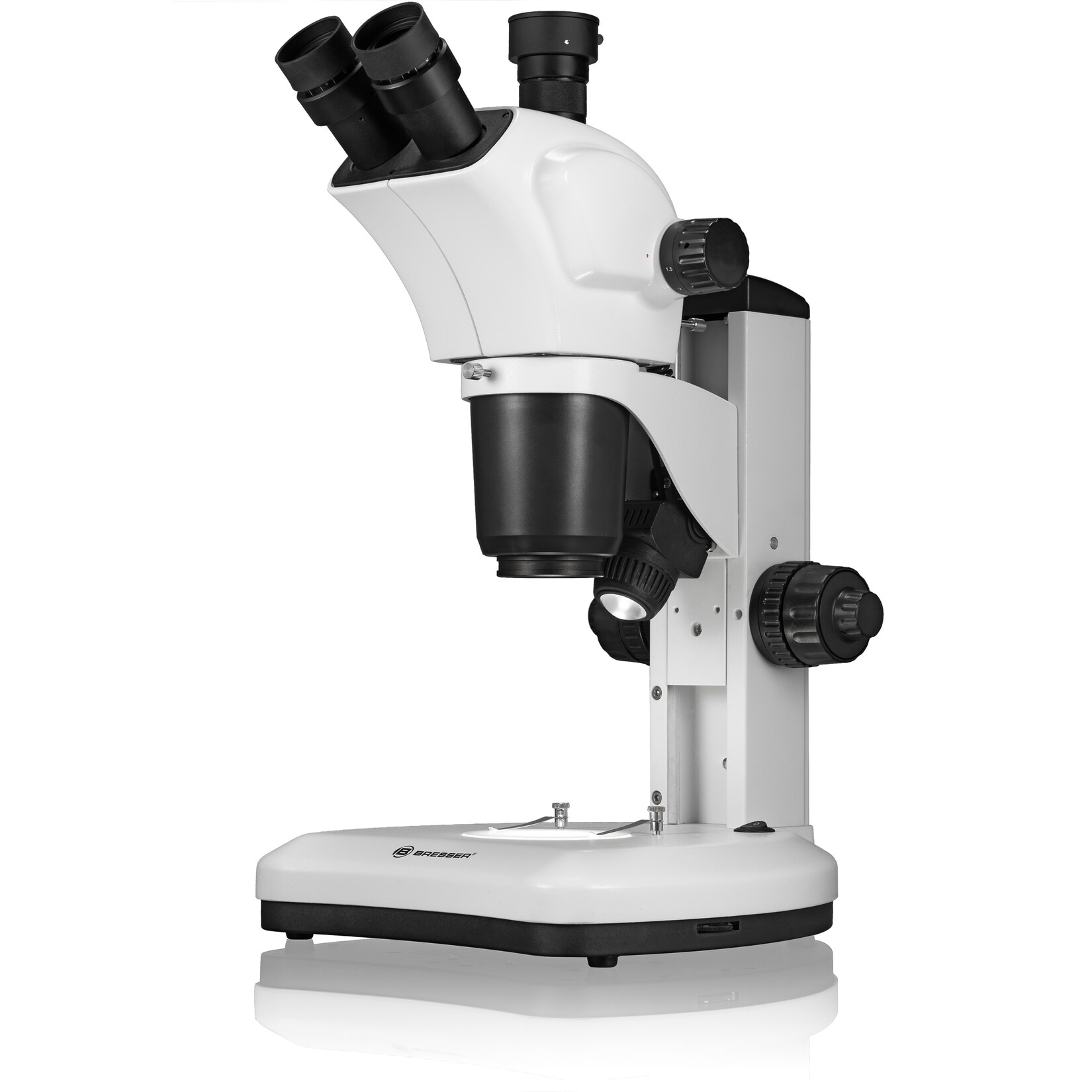 BRESSER Science ETD-301 7-63x Trino Zoom-Stereomikroskop (30) | 04007922071268