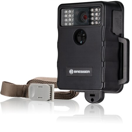 BRESSER Wildkamera kaufen Netto 5 bei online Full-HD MP mit PIR-Bewegungssensor