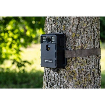 BRESSER Wildkamera online Netto MP 5 mit PIR-Bewegungssensor Full-HD bei kaufen