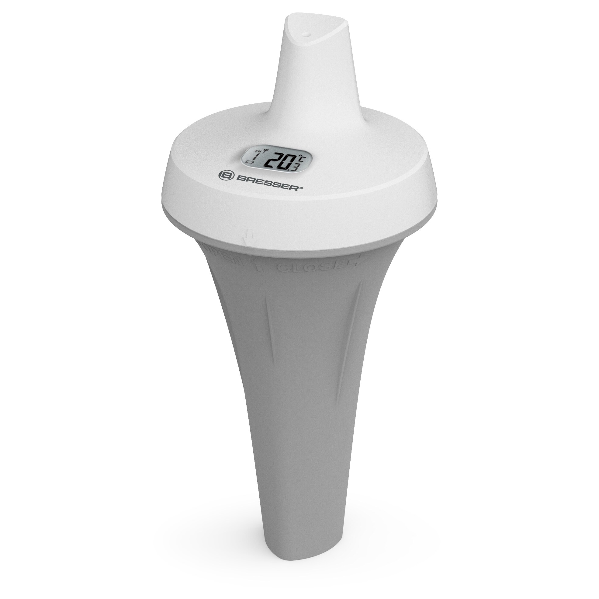 BRESSER Spa- und Poolthermometer - Bild 1