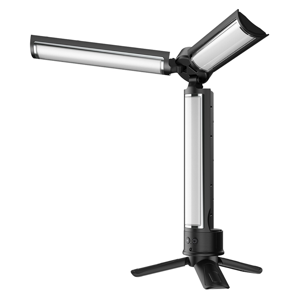 BRESSER BR-ML05 Multifunktionale LED-Leuchte | 04007922074665