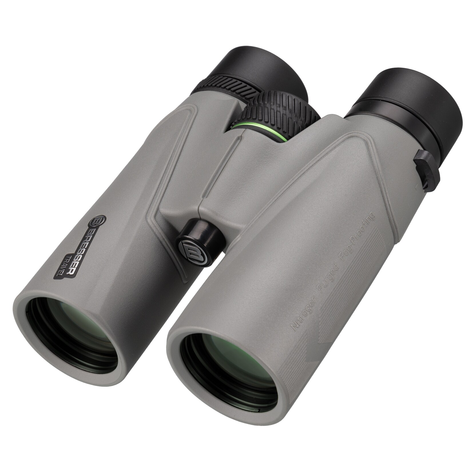 BRESSER Fernglas Travel 8×42 | 04007922074696