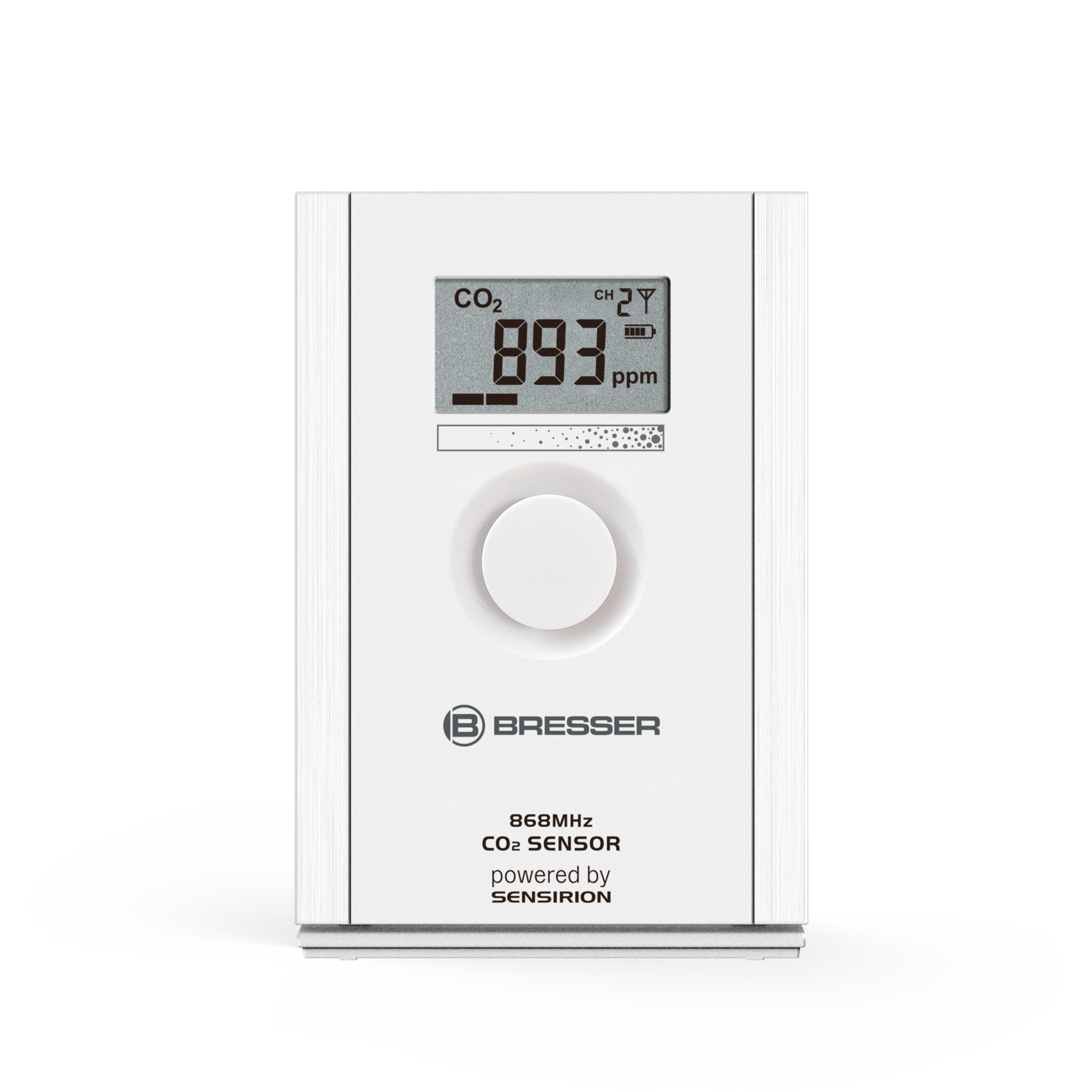 BRESSER CO2-Sensor | 04007922076287
