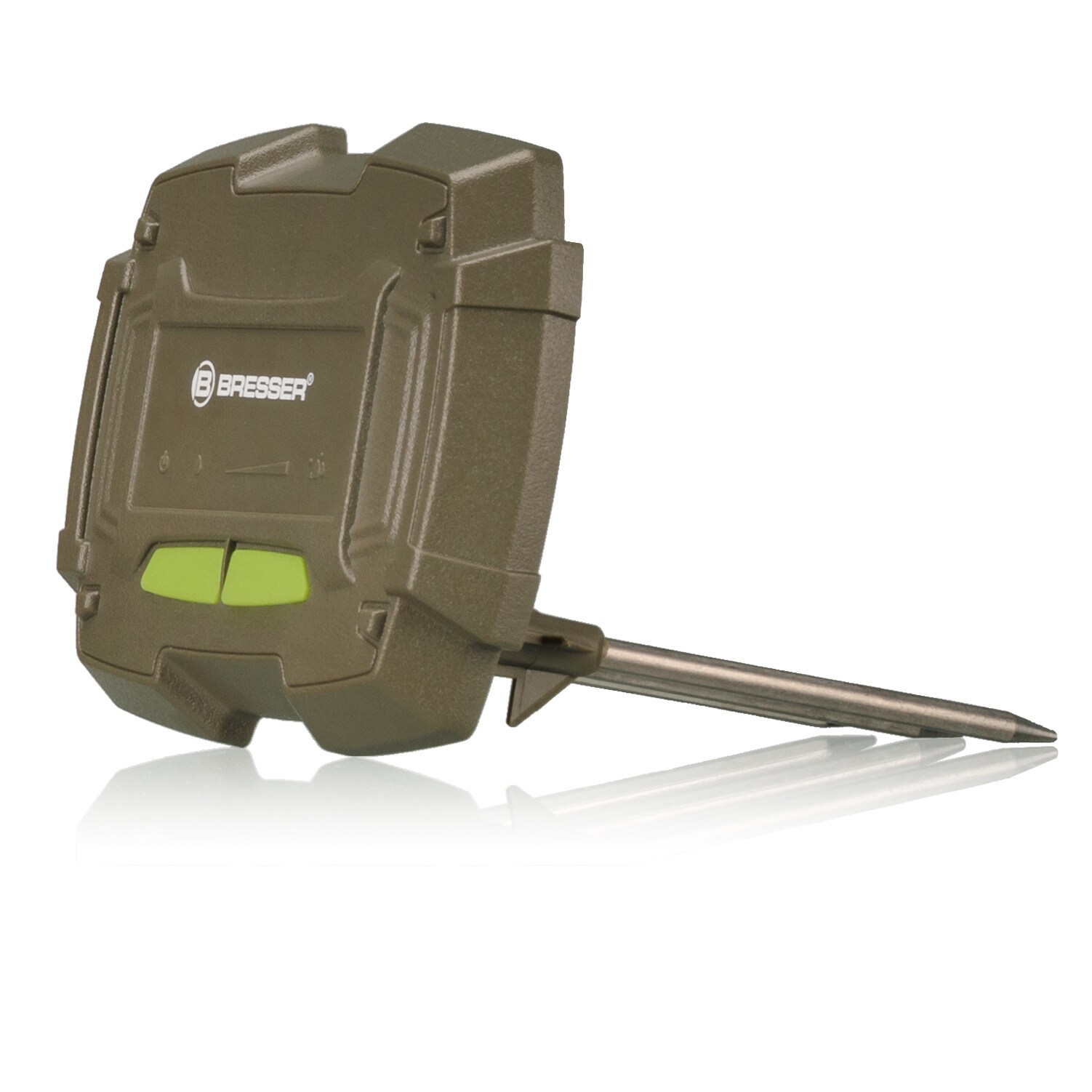 BRESSER Bodensensor f&uuml;r 7510100 / 7510200 Smart Garden Smart Home Bew&auml;sserungssystem - Bild 1