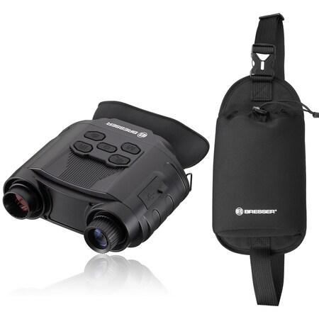 BRESSER Digitales binokulares Nachtsichtgerät Explorer 130 online kaufen  bei Netto