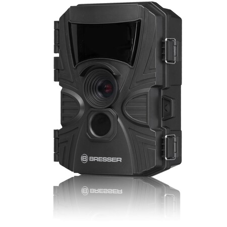 BRESSER 60°-Wild-Beobachtungskamera 5-20 MP 20 m online kaufen bei Netto
