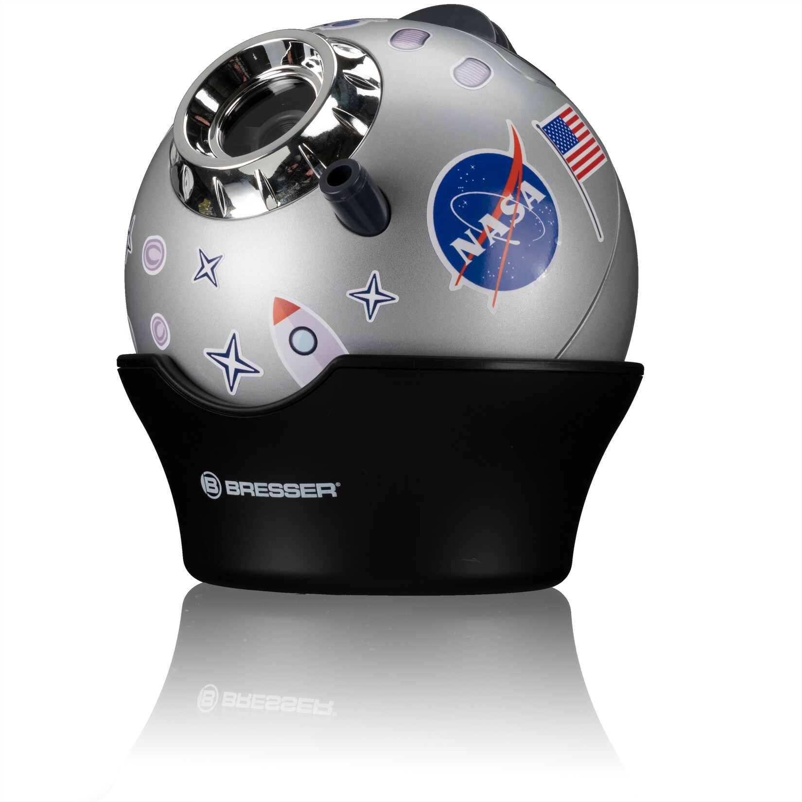 ISA Space Exploration NASA-Look Astro-Planetarium | 04007922078977