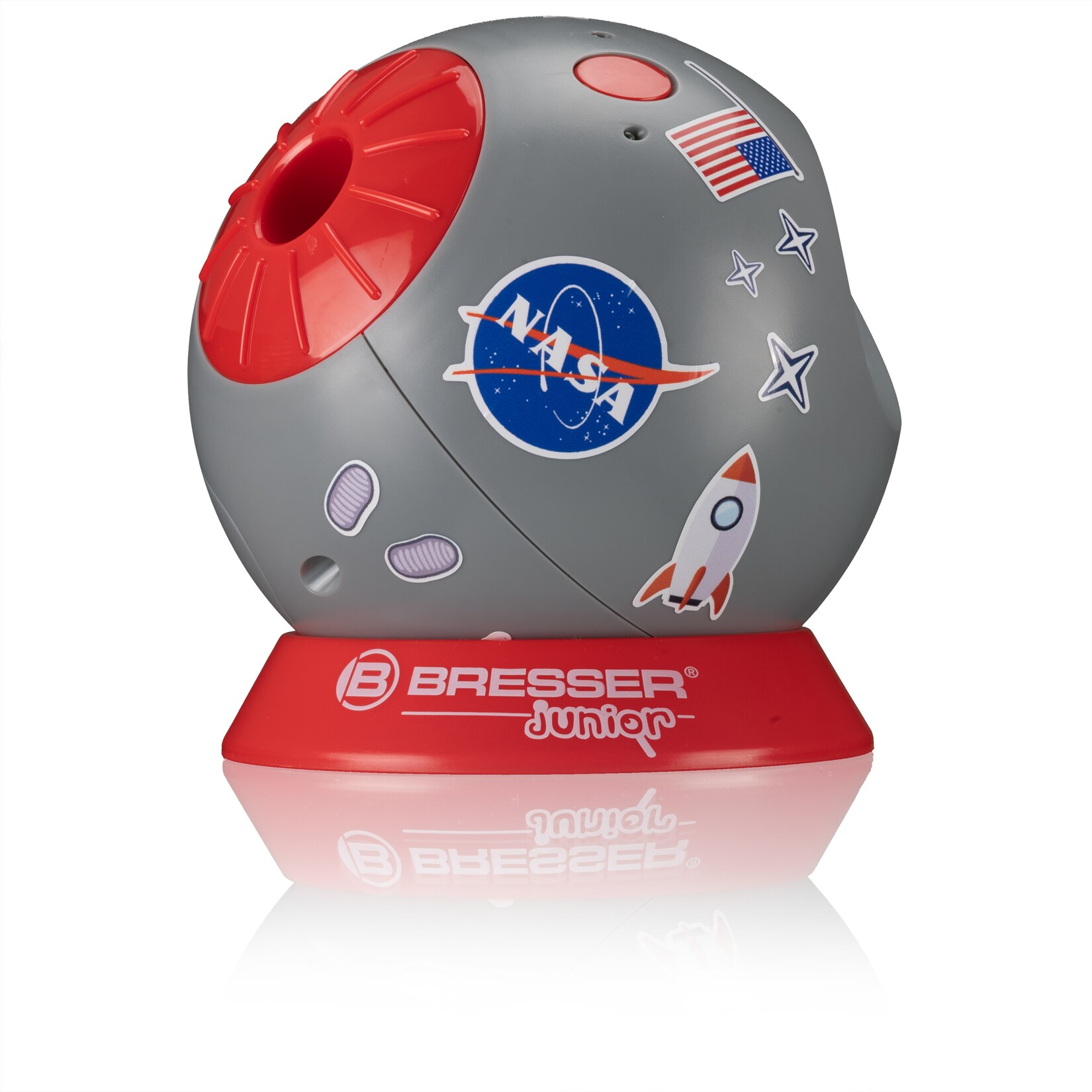 ISA Space Exploration NASA-Look Weltraum-Projektor | 04007922078984