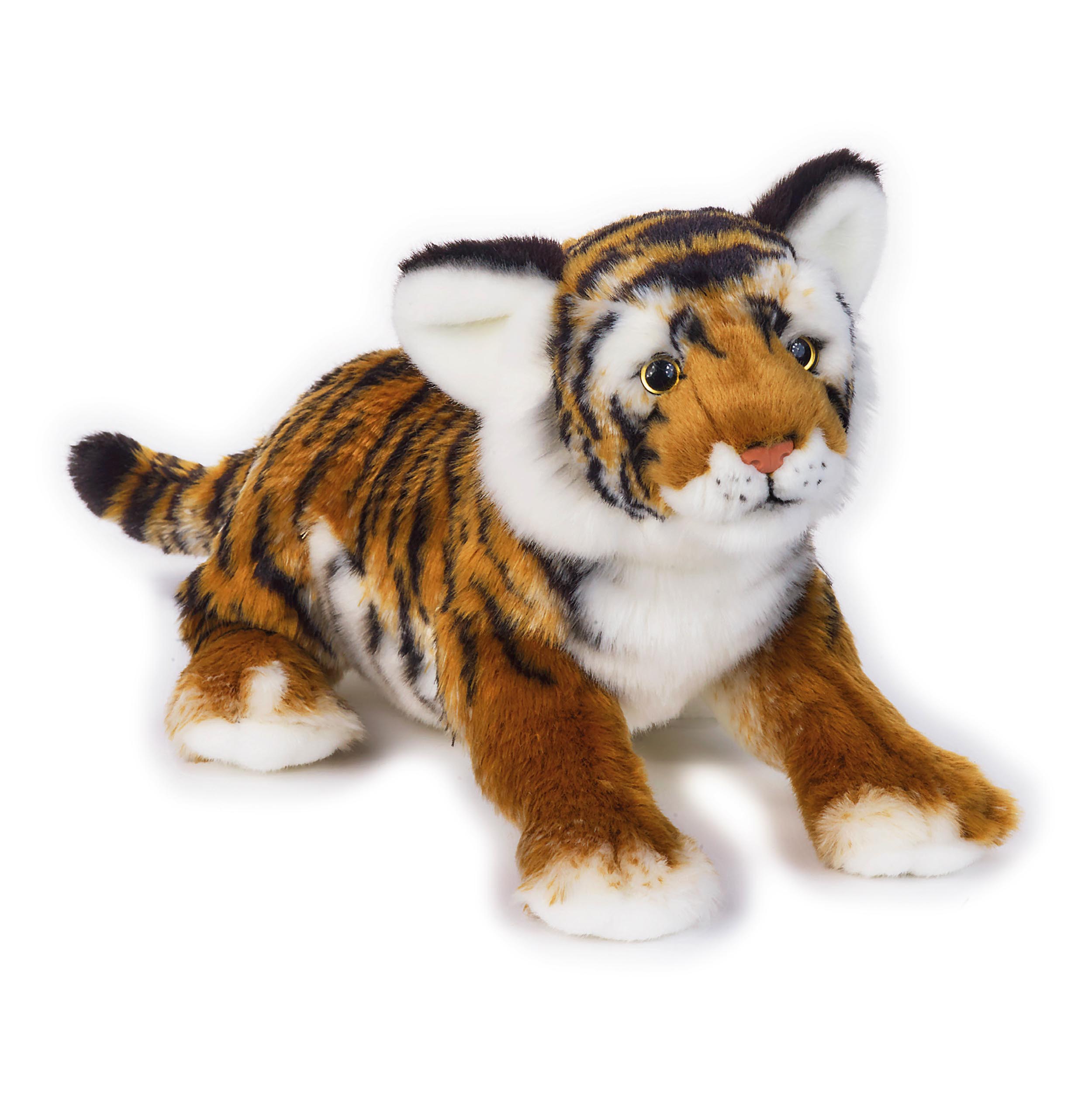 FREEK VONK x BRESSER Tiger Raya - Bild 1