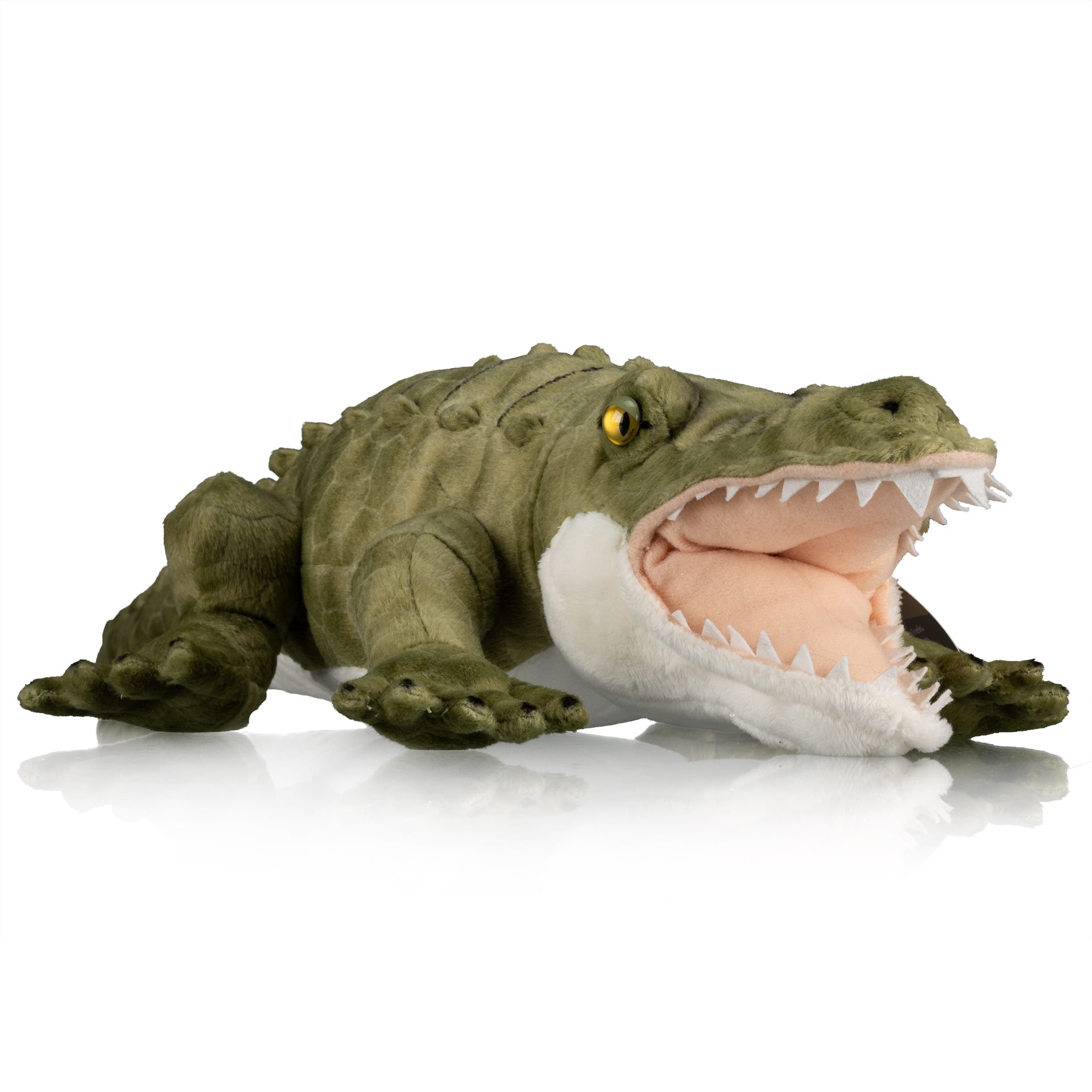 FREEK VONK x BRESSER Krokodil Vik - Bild 1