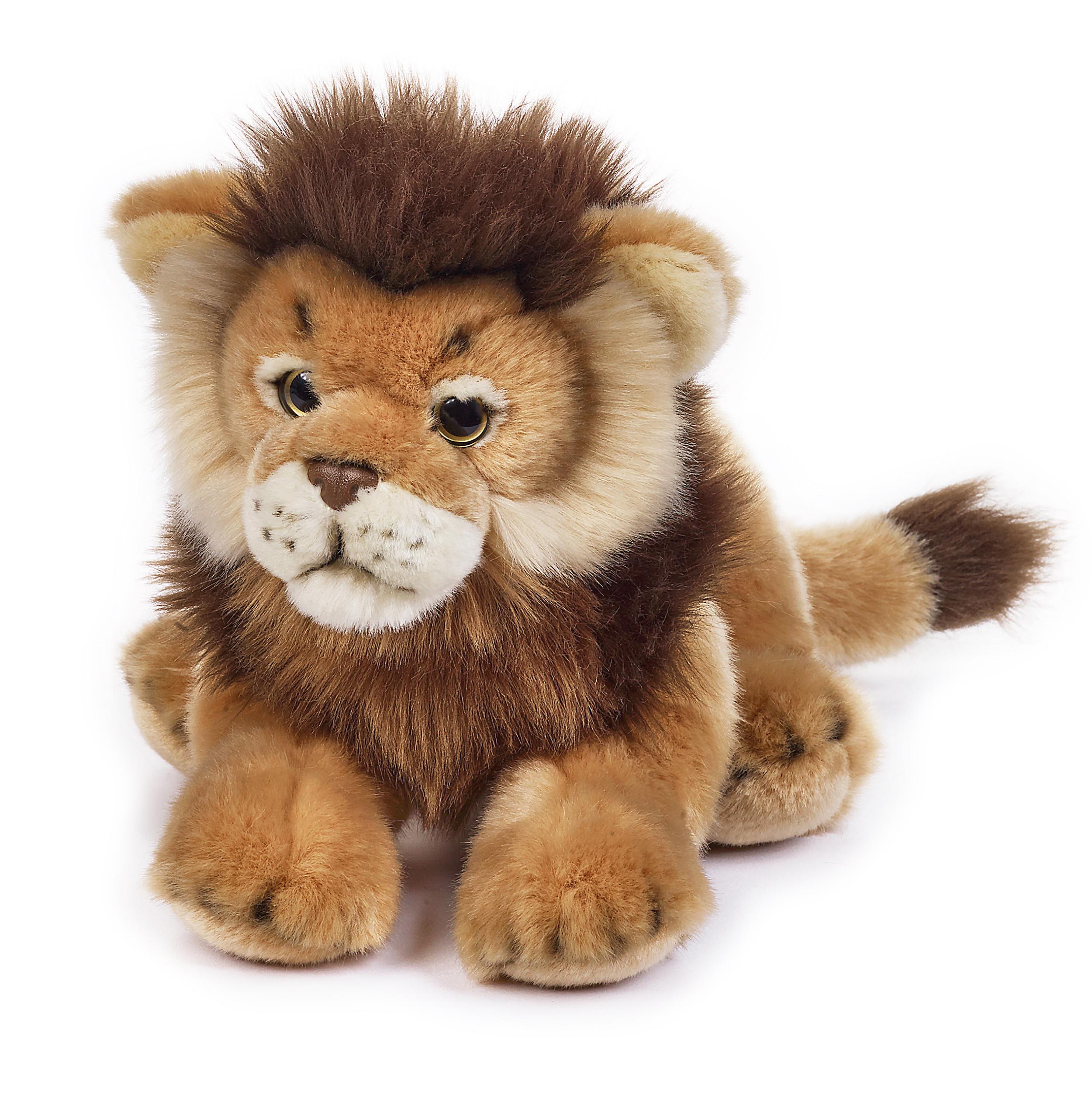 FREEK VONK x BRESSER L&ouml;we Aristo - Bild 1