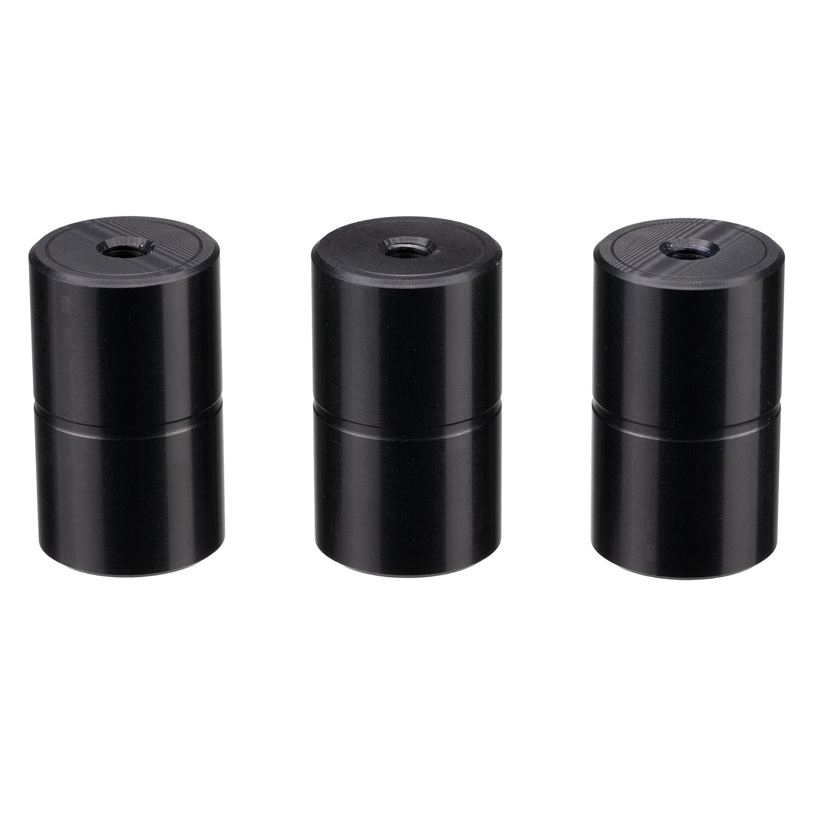 BRESSER 50 mm Distanz-Set für Nebula Säulenaufsatz | 04007922084336