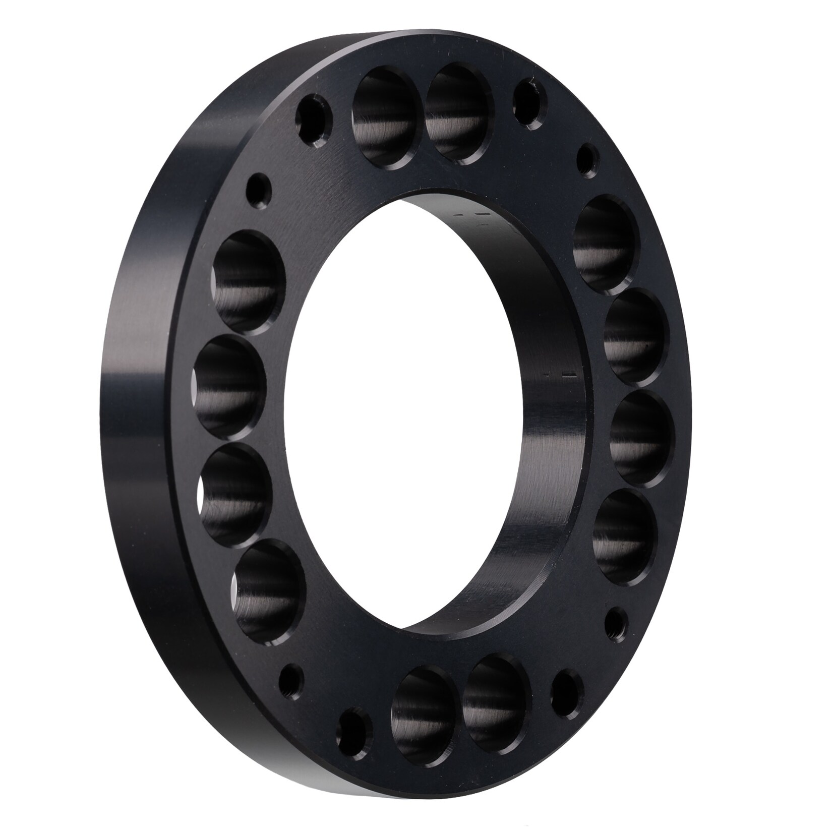 BRESSER DEC-Adapter 12,5 mm für Nebula 5 Montierung | 04007922084350