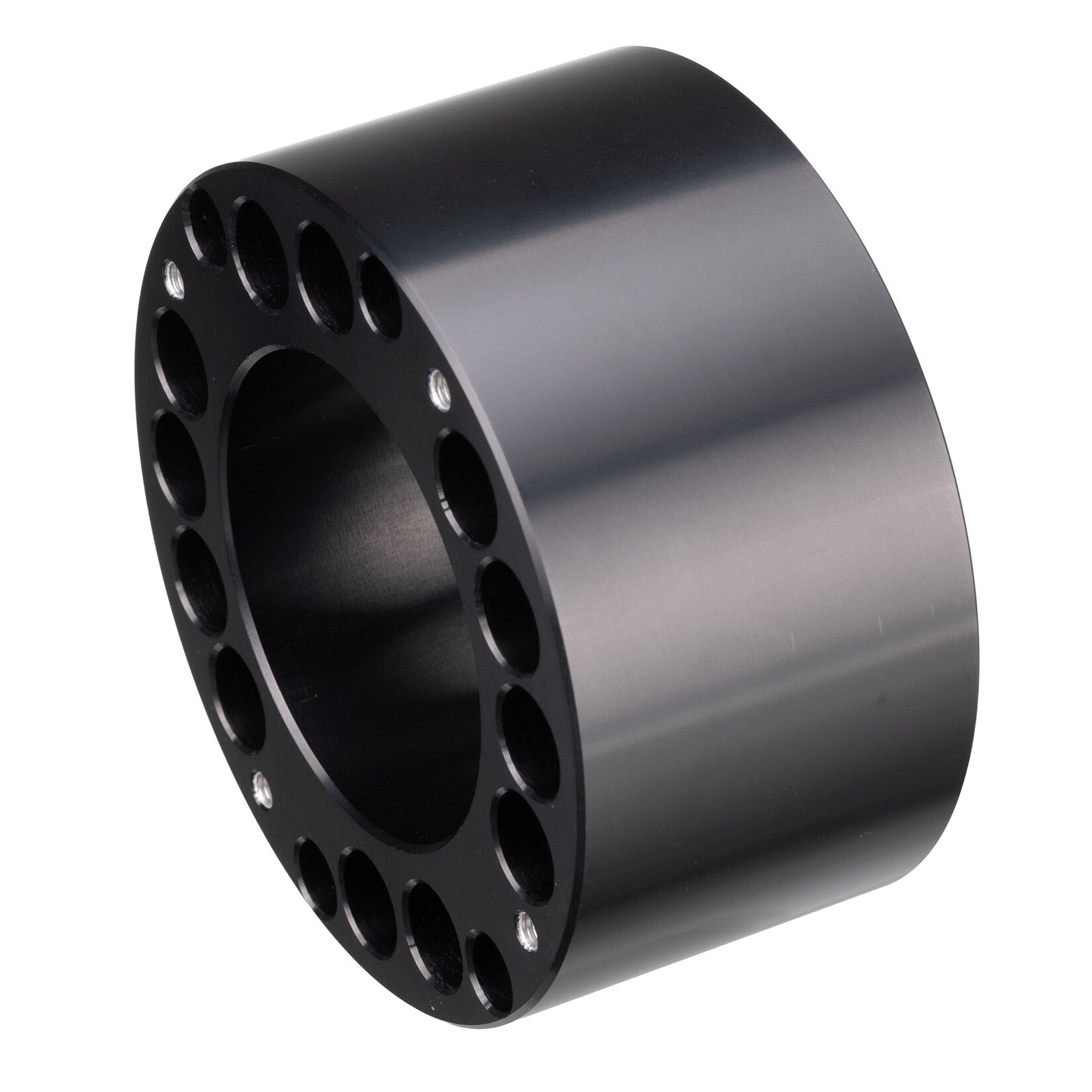 BRESSER DEC-Adapter 50 mm für Nebula 5 Montierung | 04007922084374