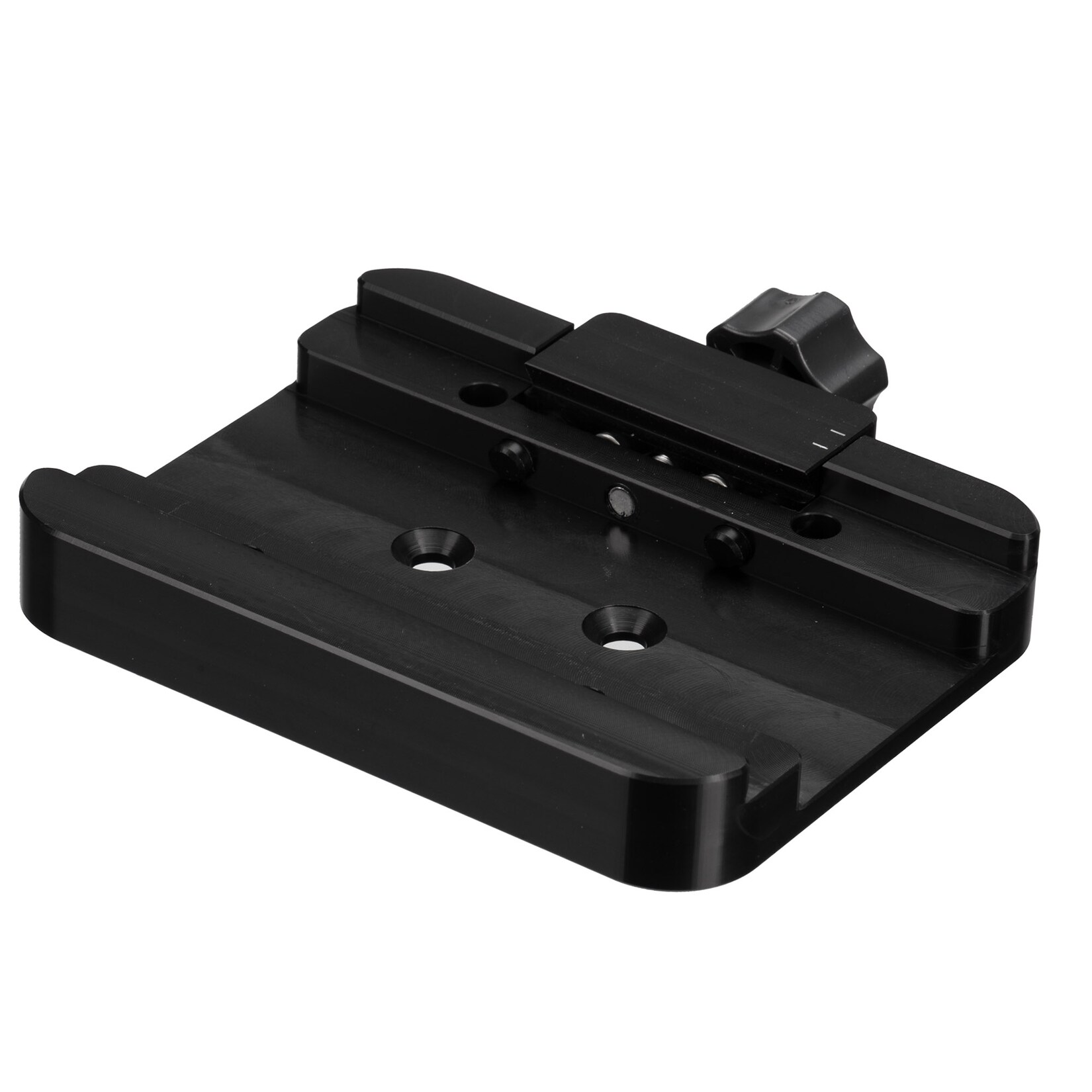 BRESSER Nebula Duale Prismenklemme für GP und Losmandy | 04007922085043