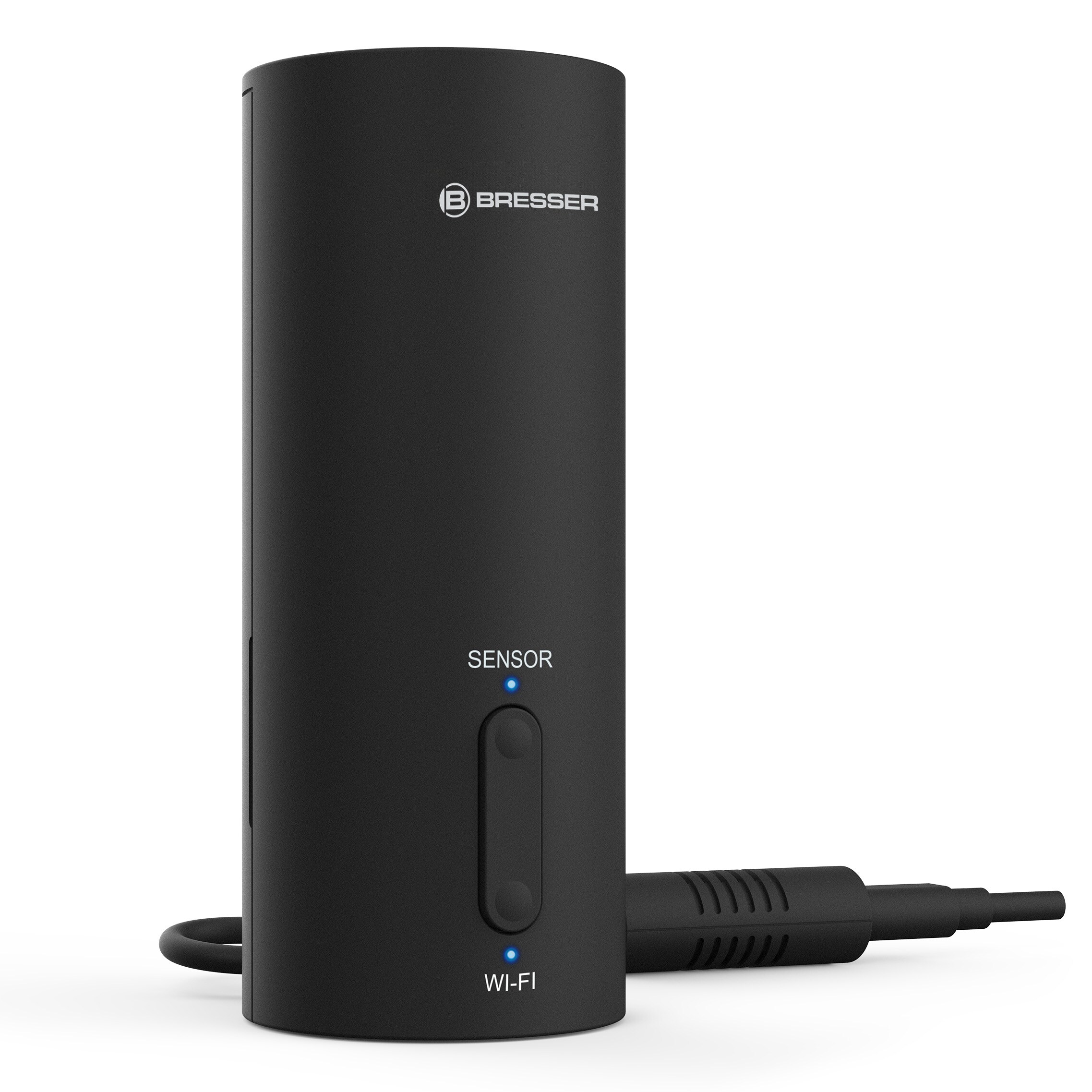 BRESSER WLAN-Gateway El Ni&ntilde;o f&uuml;r 5-in-1- und 7-in-1-Sensor - Bild 1