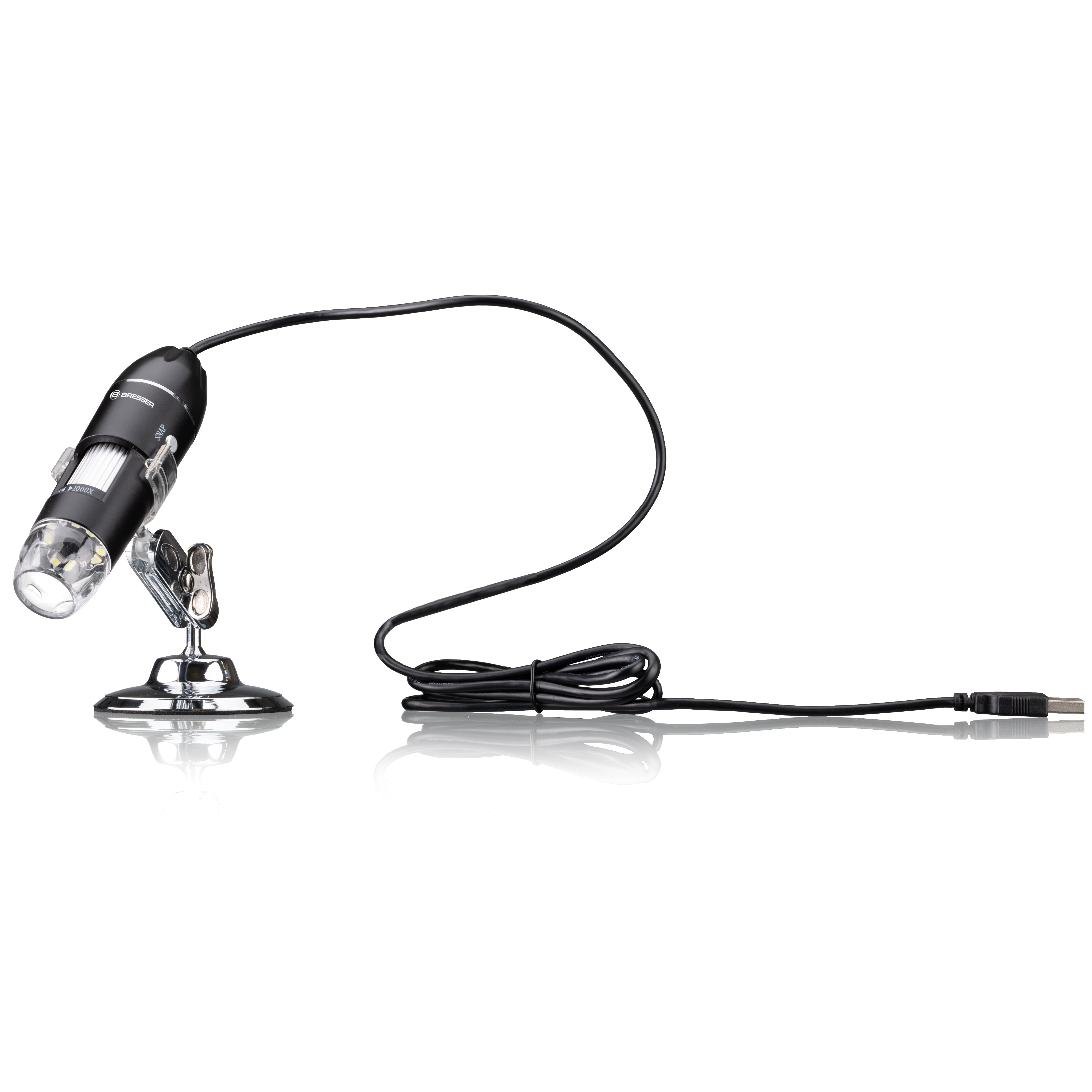 BRESSER USB-Digitalmikroskop - Bild 1