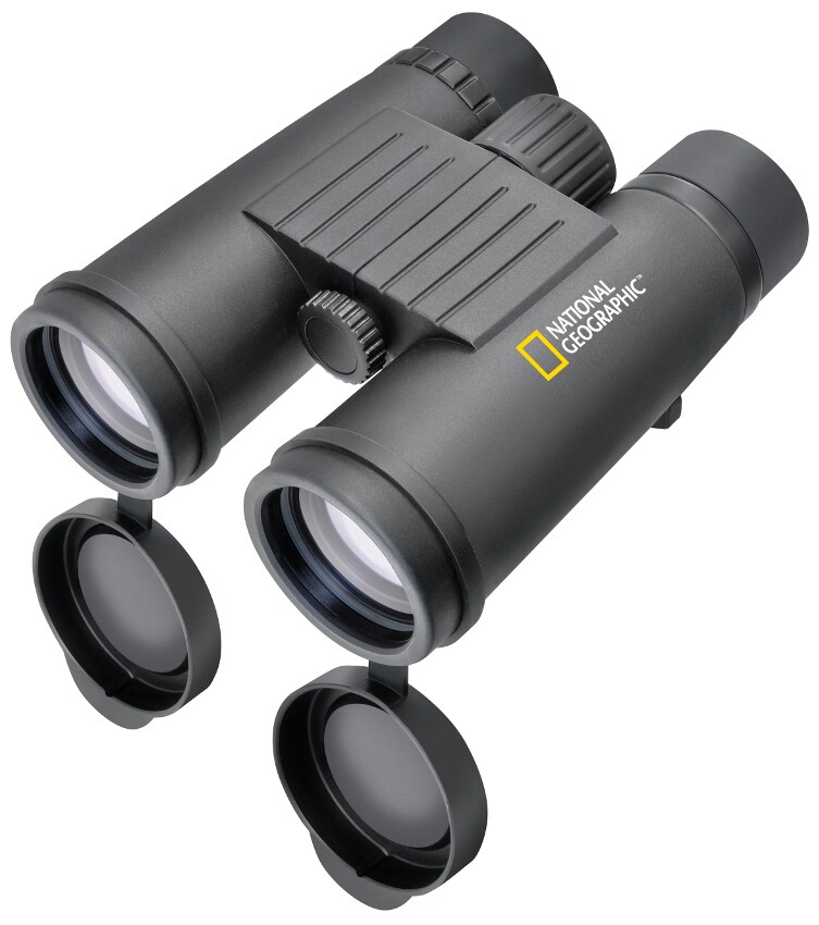 NATIONAL GEOGRAPHIC 10×42 wasserdichtes Fernglas | 04007922007472