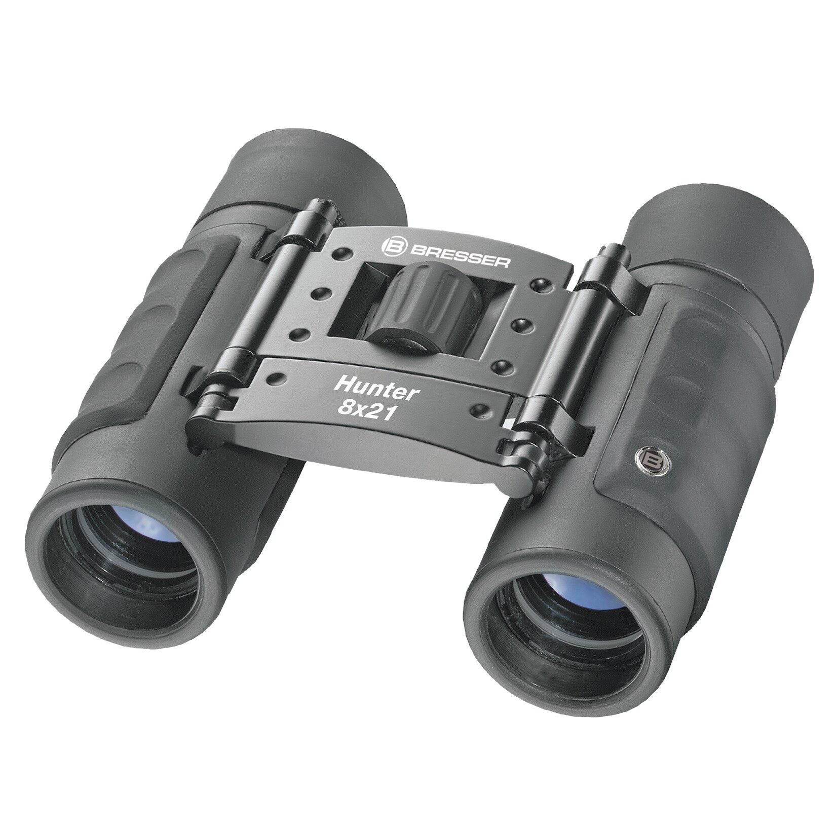 BRESSER Hunter 8×21 Fernglas | 04007922141398