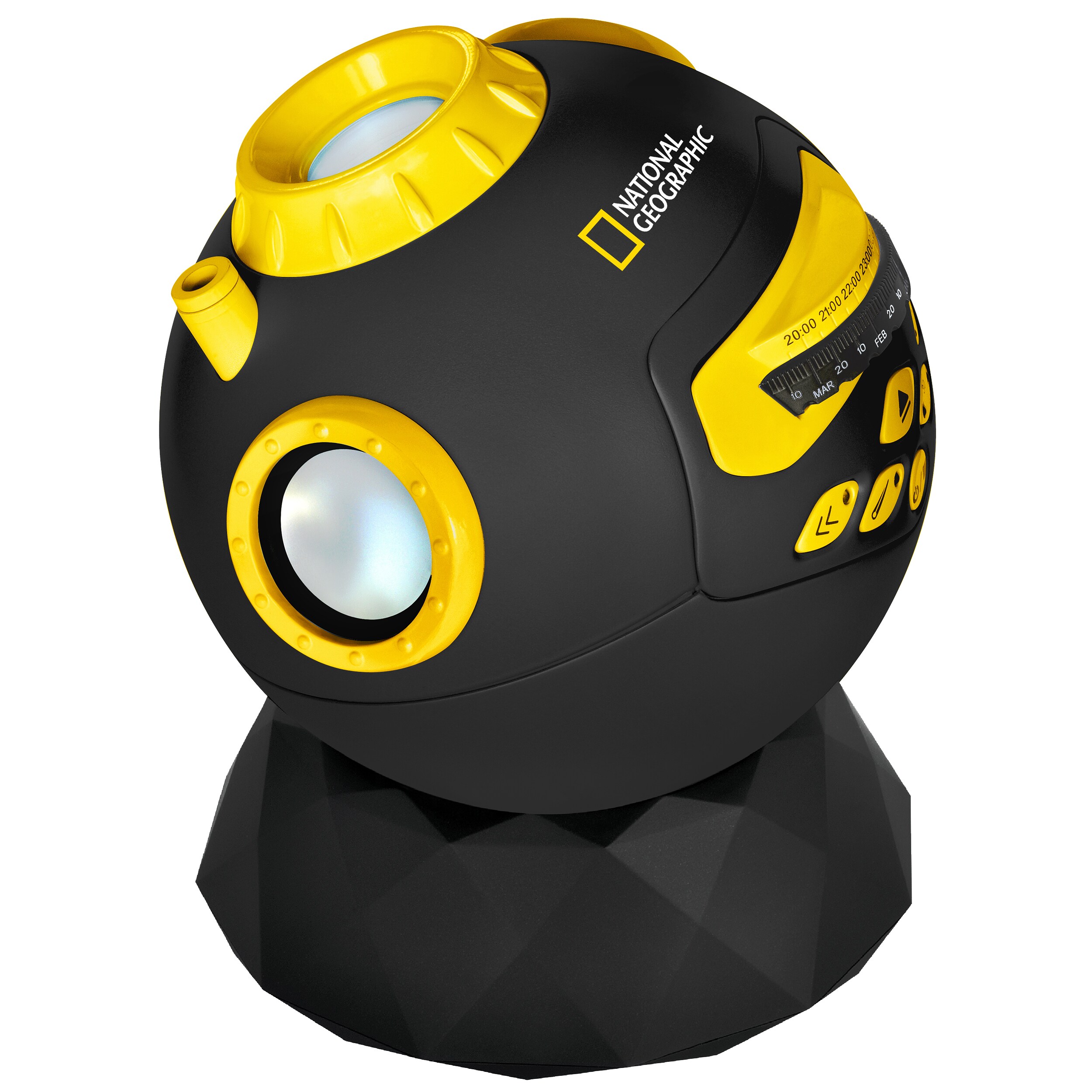 NATIONAL GEOGRAPHIC Astro Planetarium - Multimedia - Bild 1