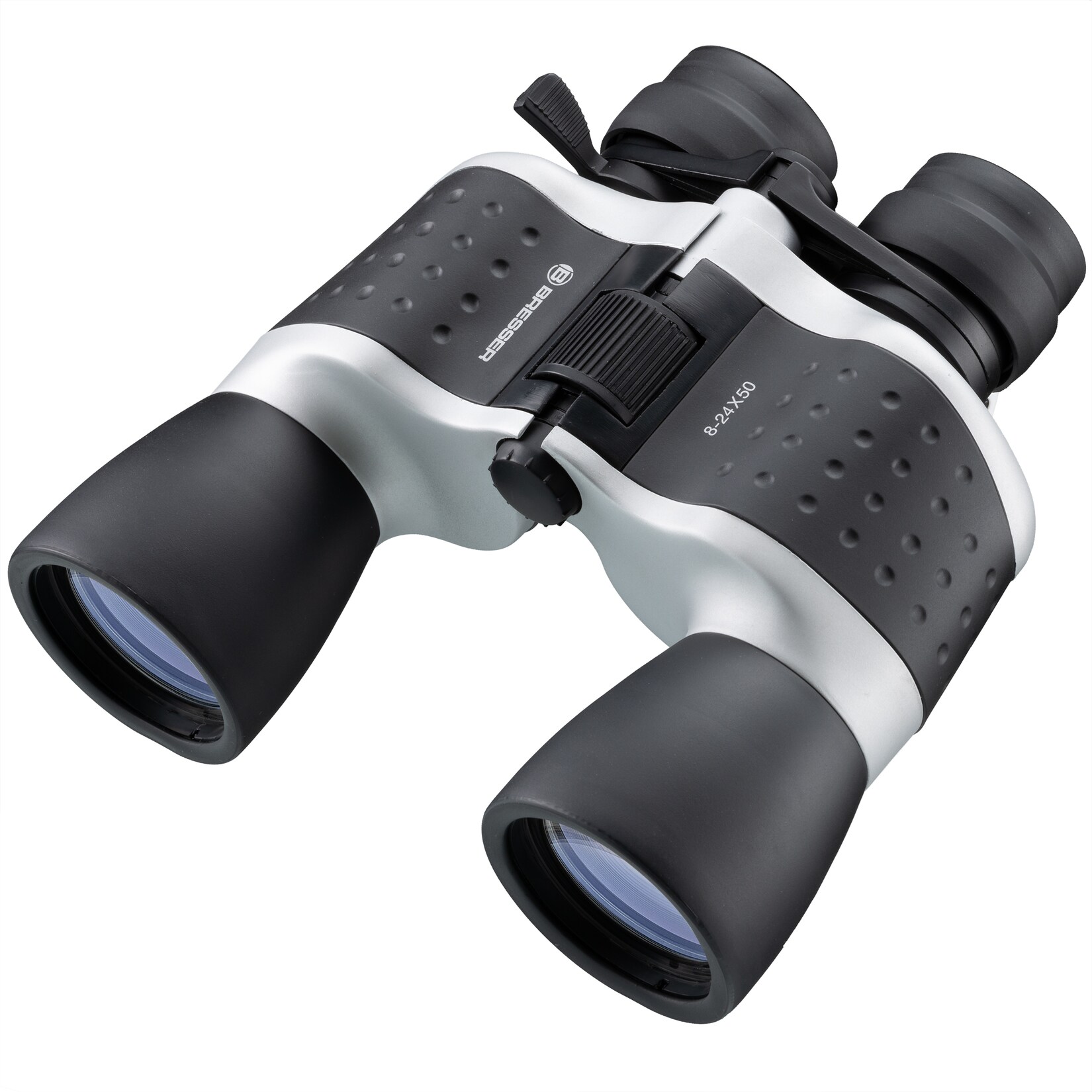 BRESSER Topas 8-24×50 Fernglas | 04007922201566