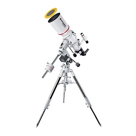 BRESSER Messier AR-102s/600 Hexafoc EXOS-2 - Bild 1