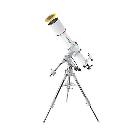 BRESSER Messier AR-102/1000 Hexafoc EXOS-1/EQ4 Teleskop - Bild 1