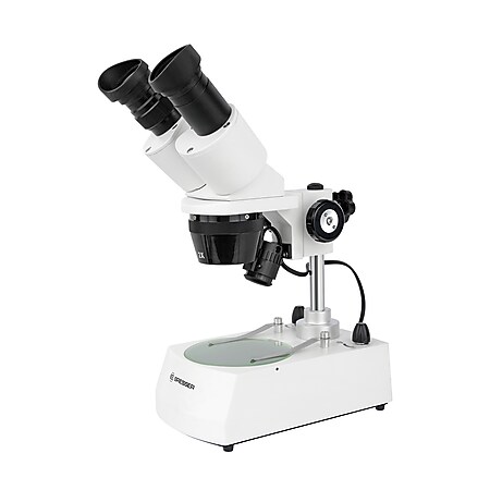 BRESSER Erudit ICD Stereomikroskop (30.5) - Bild 1