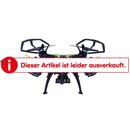 NATIONAL GEOGRAPHIC Drohne Explorer Cam - Bild 1