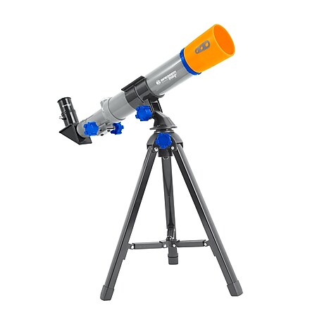 BRESSER JUNIOR kompaktes Kinder-Teleskop - Bild 1