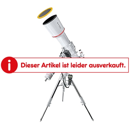 BRESSER Messier Refraktor AR-152L/1200 EXOS-2 GoTo Hexafoc - Bild 1