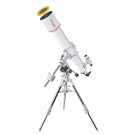 BRESSER Messier AR-127L/1200 Hexafoc EXOS-2/EQ5 Teleskop - Bild 1
